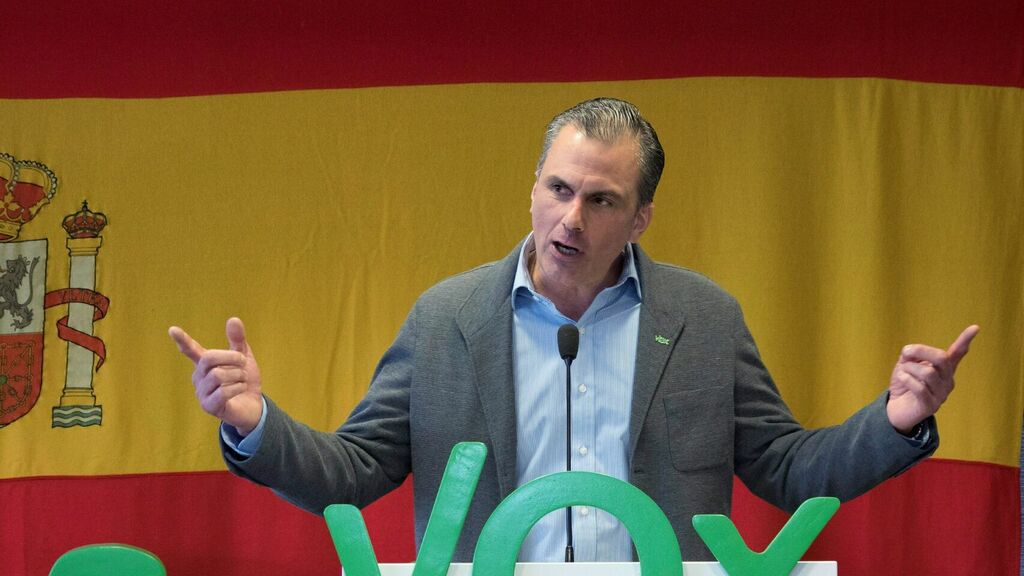 Diputado español da positivo a prueba de coronavirus diputado-espanol-da-positivo-a-prueba-de-coronavirus